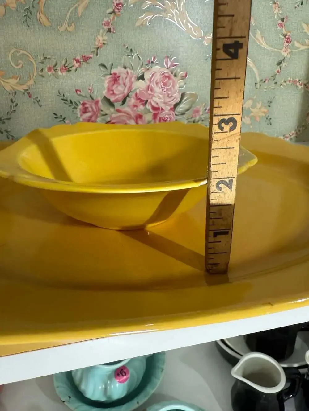 Vintage Mikasa Regency Rose Fine China, Gold Trimmed Dinnerware, Made in Japan